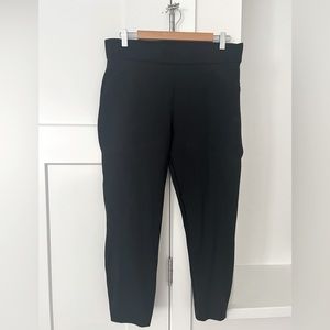 Spanx The Perfect Pant, Ankle Backseam Skinny. Size XL Petite.